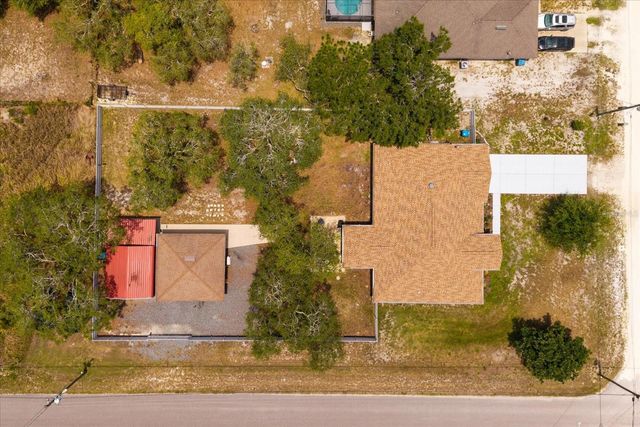 8343 NITTANY ROAD, Weeki Wachee, FL 34613