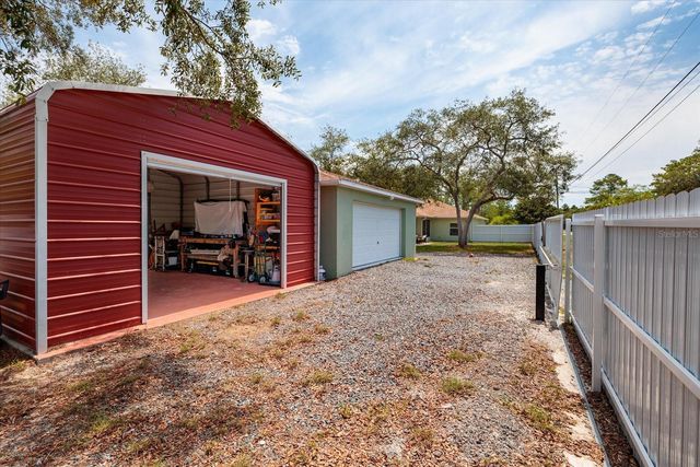 8343 NITTANY ROAD, Weeki Wachee, FL 34613
