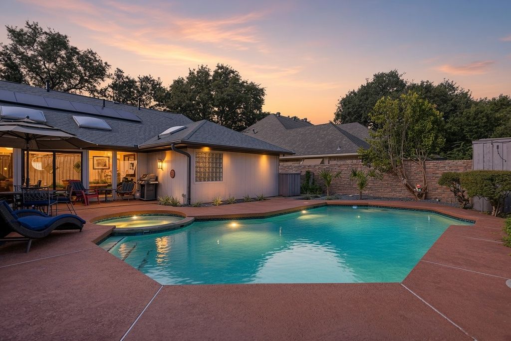 4203 Cobblers Lane, Dallas, TX 75287 — exterior