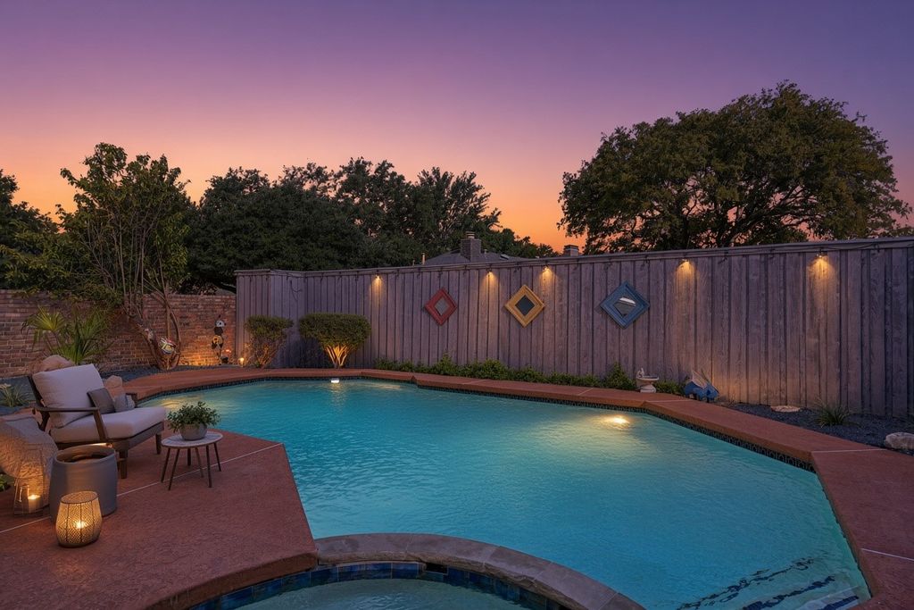 4203 Cobblers Lane, Dallas, TX 75287 — photo 2