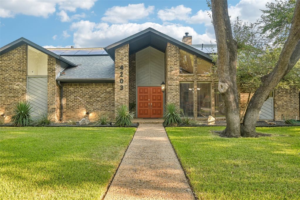 4203 Cobblers Lane, Dallas, TX 75287 — photo 3