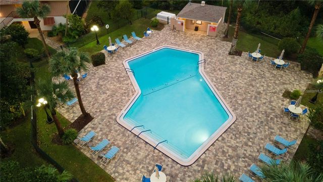 100 SWEETGUM WOODS COURT 8D, Deltona, FL 32725