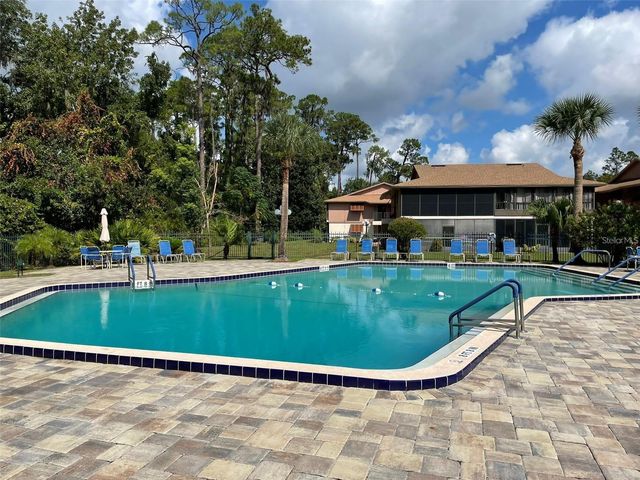 100 SWEETGUM WOODS COURT 8D, Deltona, FL 32725