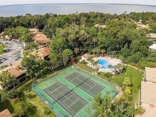 100 SWEETGUM WOODS COURT 8D, Deltona, FL 32725