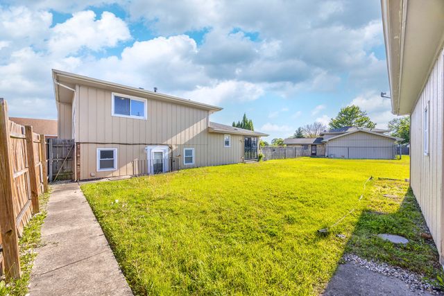 4024 W 172nd Place, Country Club Hills, IL 60478