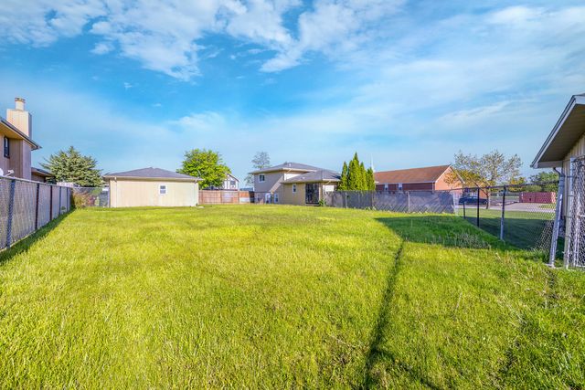 4024 W 172nd Place, Country Club Hills, IL 60478