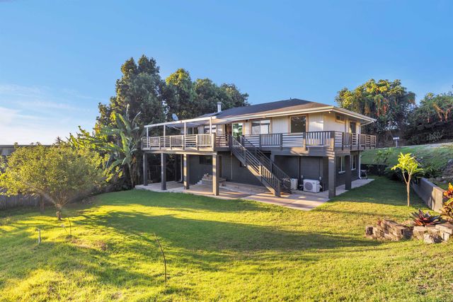 34 Kulalani Cir, Kula, HI 96790