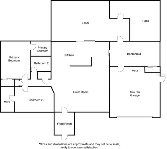 6168 SUNNYBROOK BOULEVARD, Englewood, FL 34224