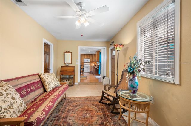 6168 SUNNYBROOK BOULEVARD, Englewood, FL 34224