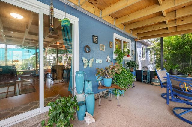 6168 SUNNYBROOK BOULEVARD, Englewood, FL 34224