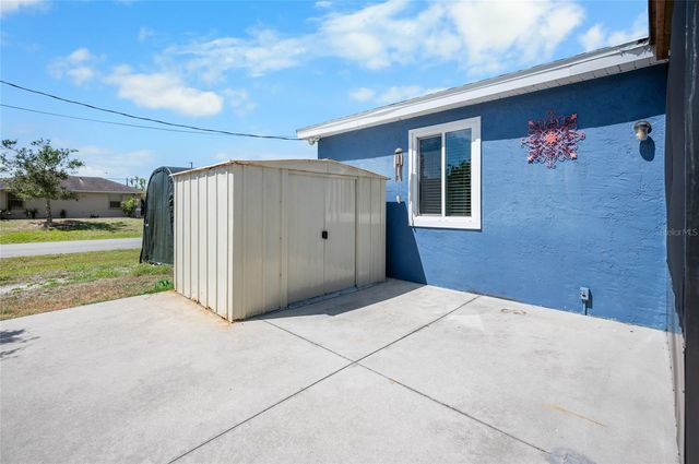 6168 SUNNYBROOK BOULEVARD, Englewood, FL 34224