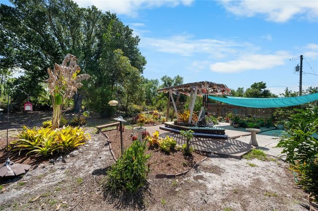 6168 SUNNYBROOK BOULEVARD, Englewood, FL 34224