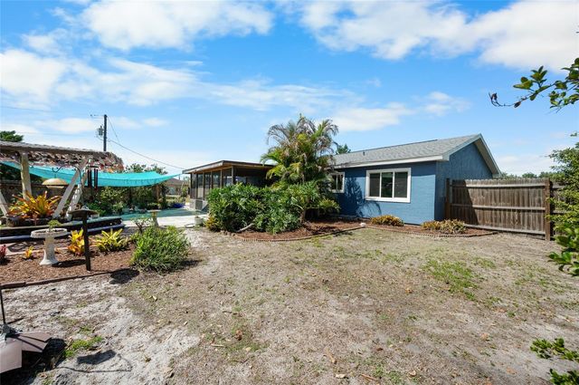 6168 SUNNYBROOK BOULEVARD, Englewood, FL 34224