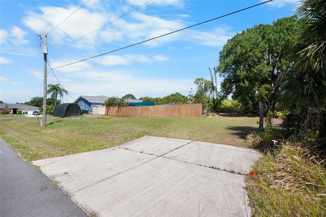 6168 SUNNYBROOK BOULEVARD, Englewood, FL 34224