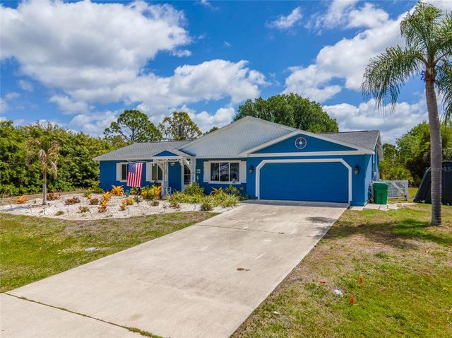 6168 SUNNYBROOK BOULEVARD, Englewood, FL 34224