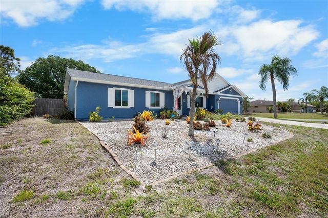 6168 SUNNYBROOK BOULEVARD, Englewood, FL 34224