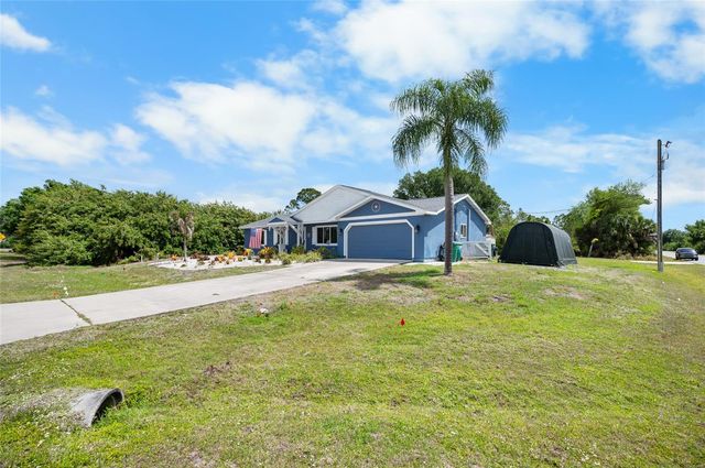 6168 SUNNYBROOK BOULEVARD, Englewood, FL 34224