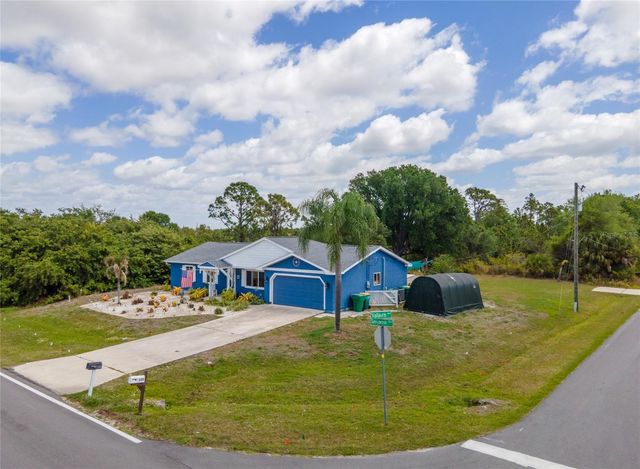 6168 SUNNYBROOK BOULEVARD, Englewood, FL 34224