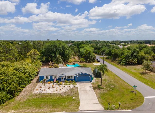 6168 SUNNYBROOK BOULEVARD, Englewood, FL 34224