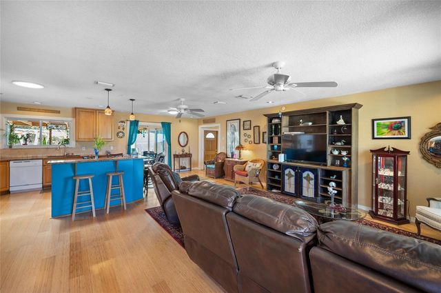 6168 SUNNYBROOK BOULEVARD, Englewood, FL 34224