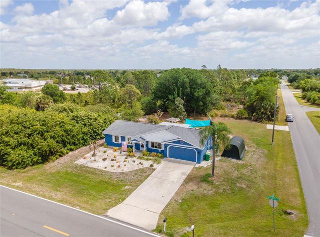 6168 SUNNYBROOK BOULEVARD, Englewood, FL 34224