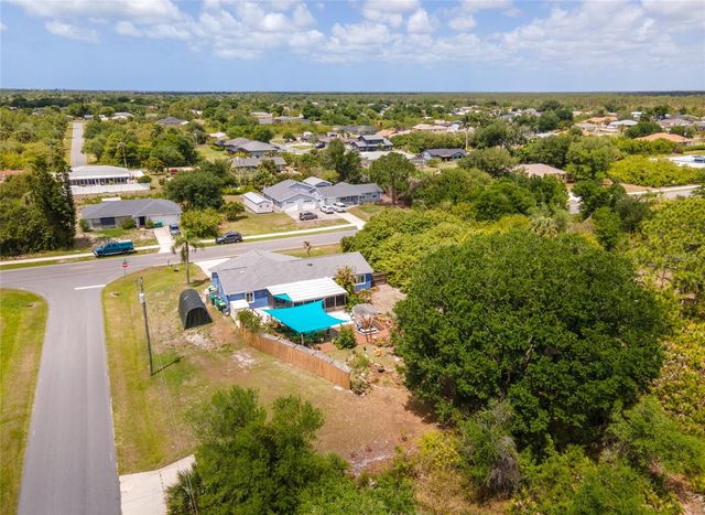 6168 SUNNYBROOK BOULEVARD, Englewood, FL 34224