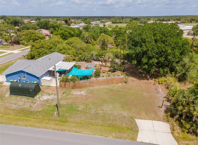 6168 SUNNYBROOK BOULEVARD, Englewood, FL 34224