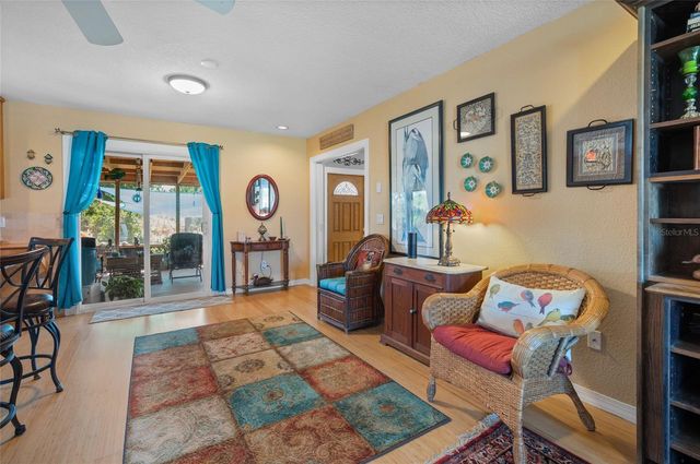 6168 SUNNYBROOK BOULEVARD, Englewood, FL 34224