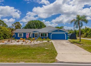 6168 SUNNYBROOK BOULEVARD, Englewood, FL 34224