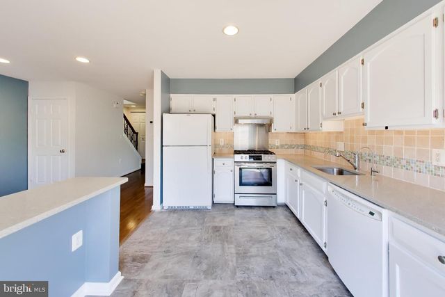 4 EARTH STAR CT, Gaithersburg, MD 20878