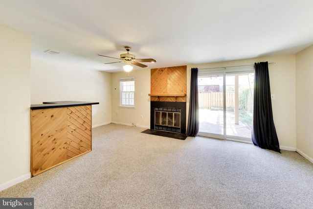 4 EARTH STAR CT, Gaithersburg, MD 20878