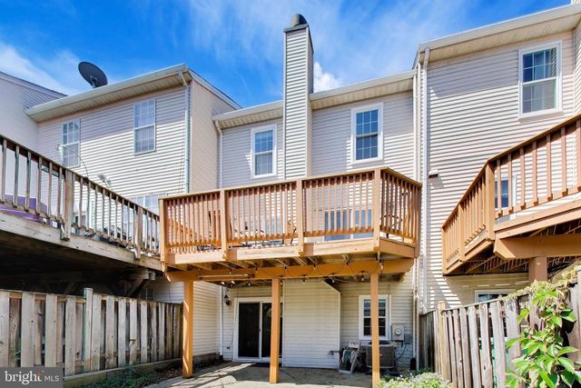 4 EARTH STAR CT, Gaithersburg, MD 20878