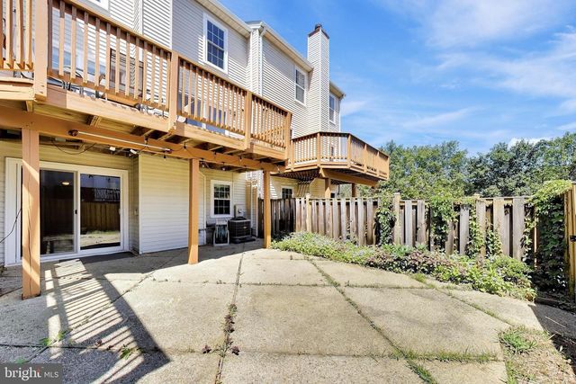 4 EARTH STAR CT, Gaithersburg, MD 20878