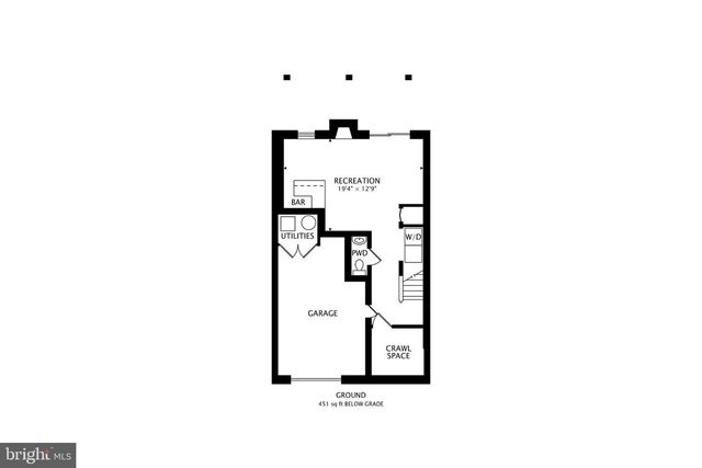 4 EARTH STAR CT, Gaithersburg, MD 20878