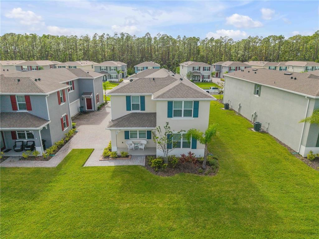 3063 MELETO BOULEVARD, New Smyrna Beach, FL 32168