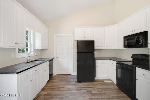 4007 Sabre Lane, Wilson, NC 27896