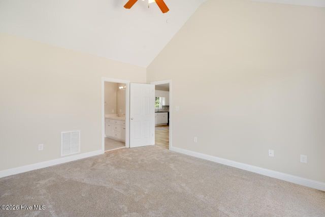 4007 Sabre Lane, Wilson, NC 27896