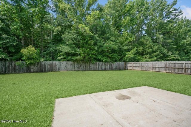 4007 Sabre Lane, Wilson, NC 27896