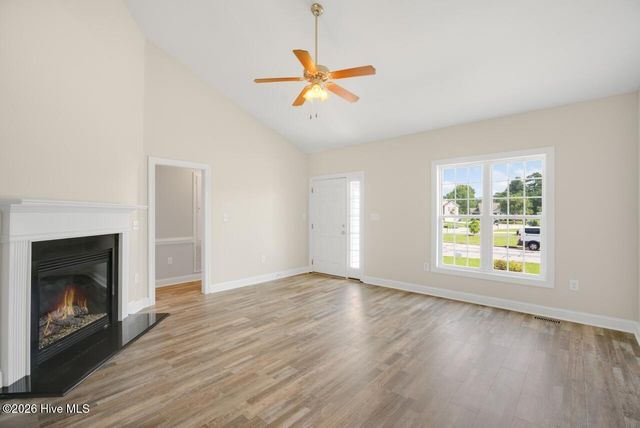 4007 Sabre Lane, Wilson, NC 27896
