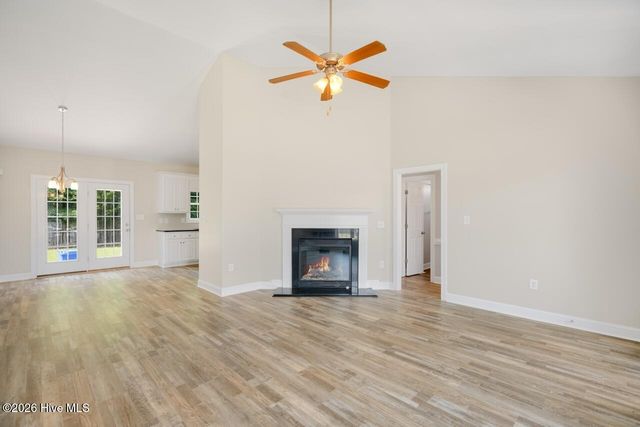 4007 Sabre Lane, Wilson, NC 27896