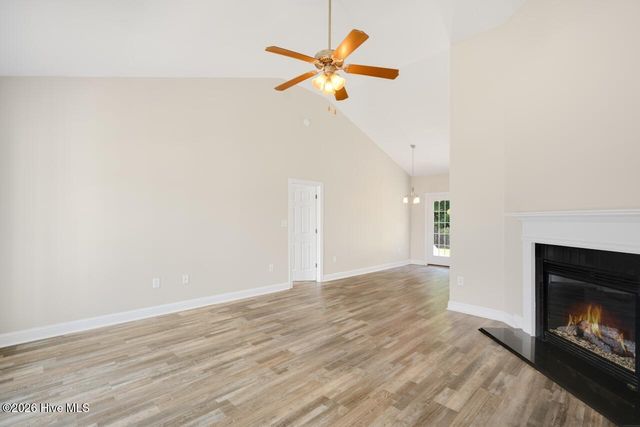 4007 Sabre Lane, Wilson, NC 27896