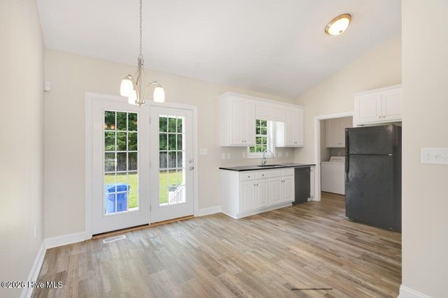 4007 Sabre Lane, Wilson, NC 27896