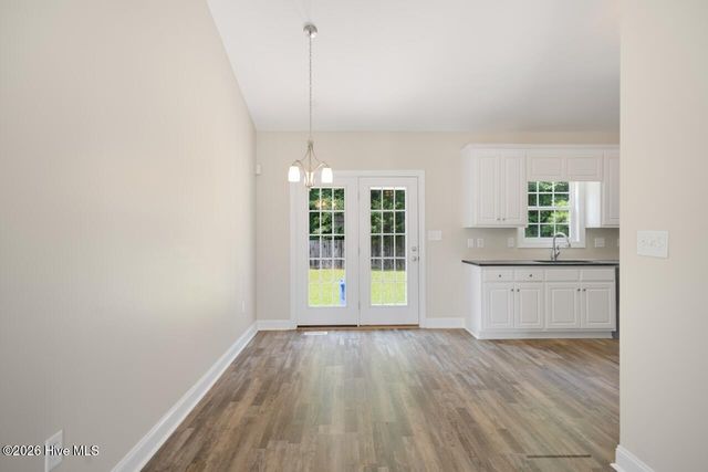 4007 Sabre Lane, Wilson, NC 27896