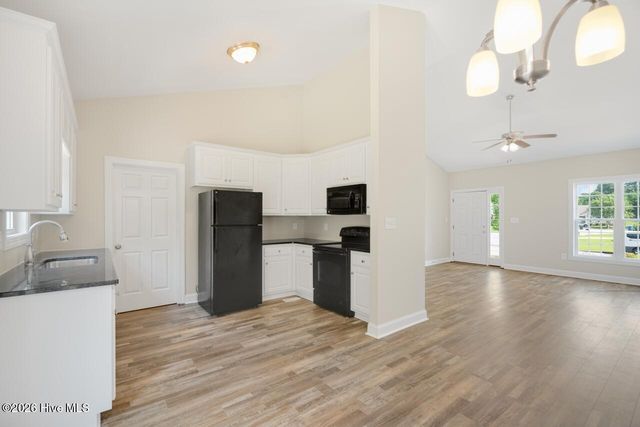 4007 Sabre Lane, Wilson, NC 27896