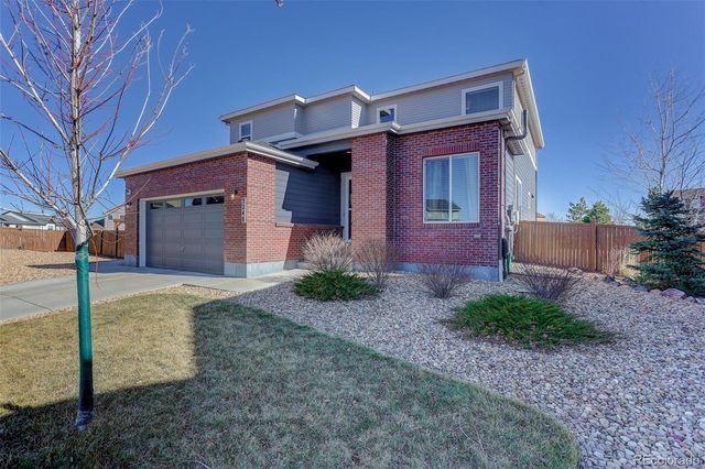 3248 Wild Oak Court, Castle Rock, CO 80108
