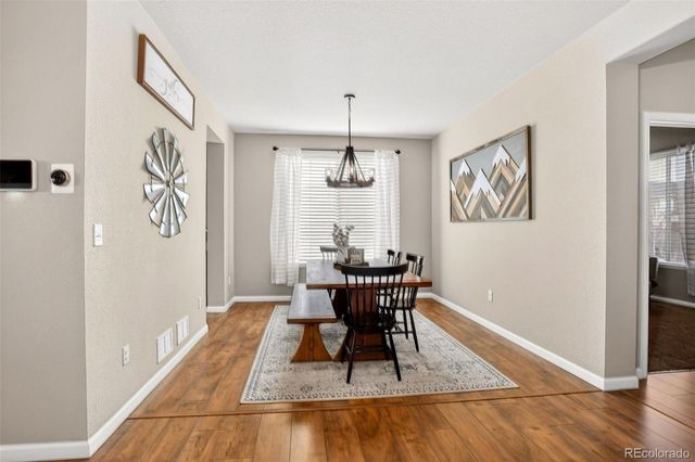 3248 Wild Oak Court, Castle Rock, CO 80108