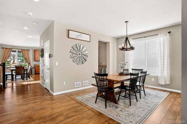 3248 Wild Oak Court, Castle Rock, CO 80108