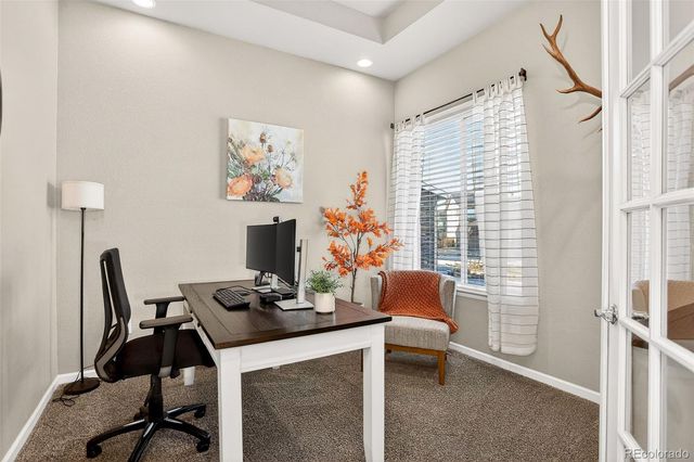 3248 Wild Oak Court, Castle Rock, CO 80108