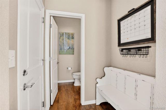 3248 Wild Oak Court, Castle Rock, CO 80108