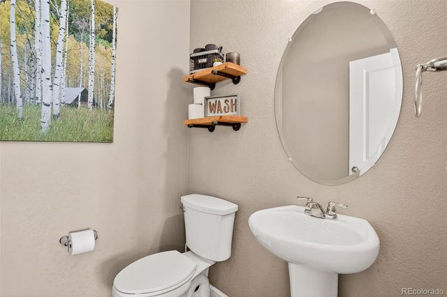 3248 Wild Oak Court, Castle Rock, CO 80108